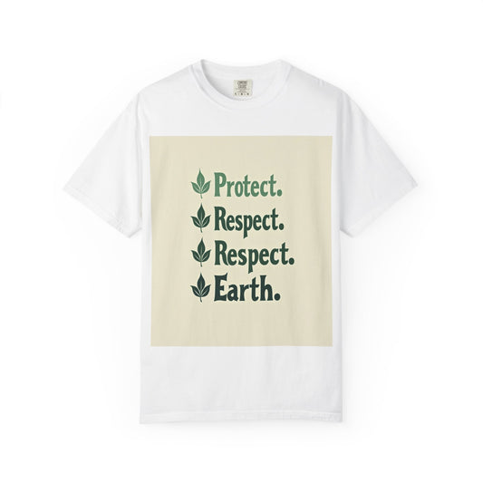 Protect and Respect