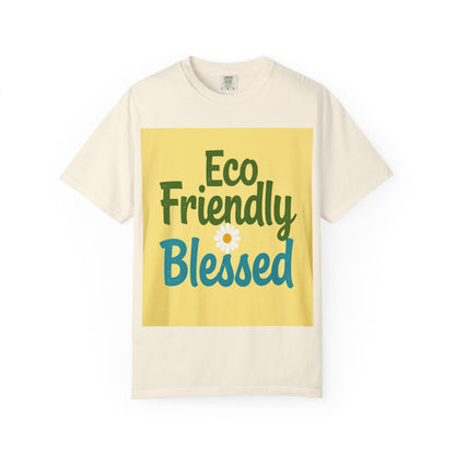 Eco Blessed