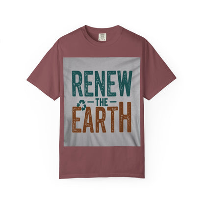 Renew