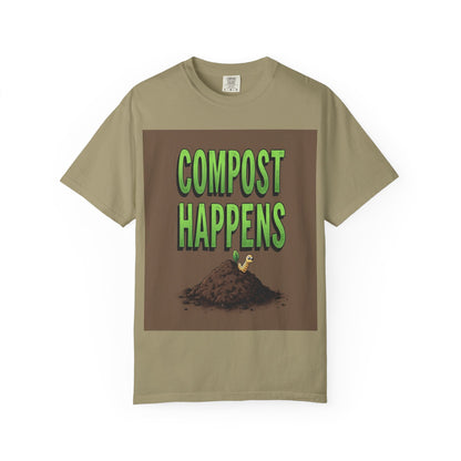 Compost Happens