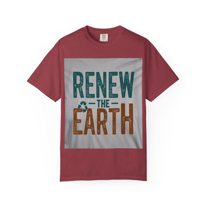 Renew