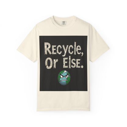Recycle Now