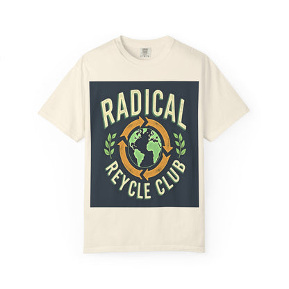 Green Globe Revolution