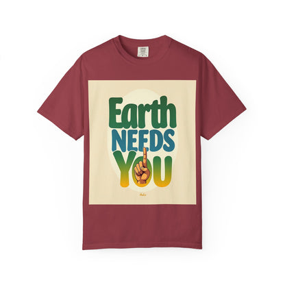 Earth's Call