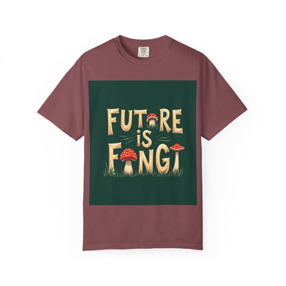 Fungal Future