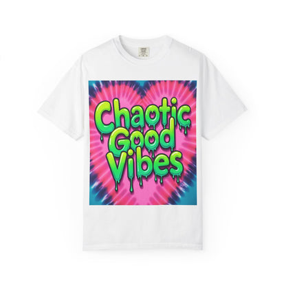 Chaotic Good T-SHIRT