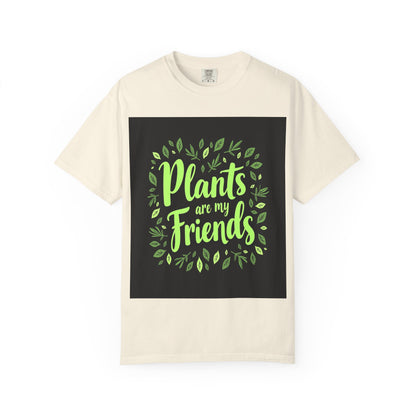 Leafy Love