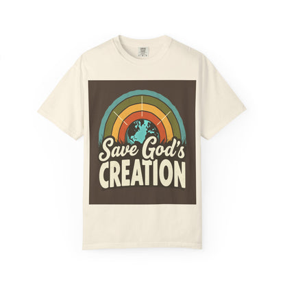 Planetary Grace