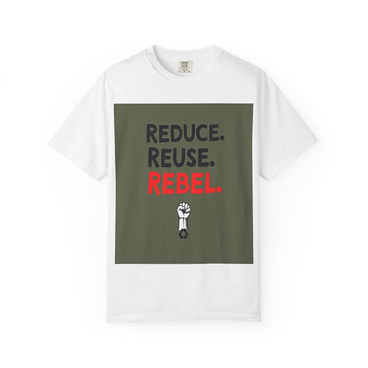Rebel Green