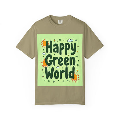 Green Harmony