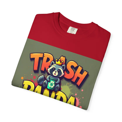 Trash Panda Power