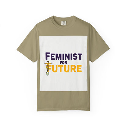 Future Feminism