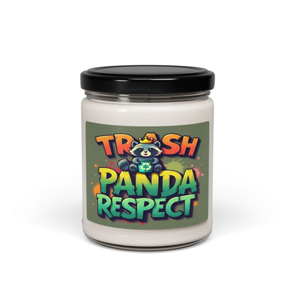 Trash Panda