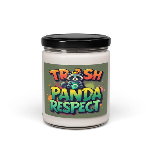 Trash Panda