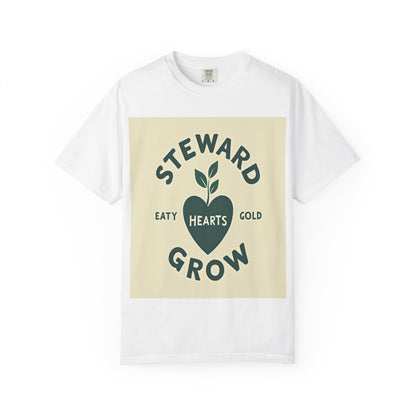 Steward of Growth