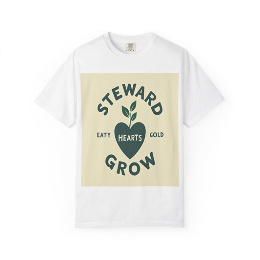 Steward of Growth