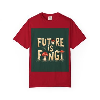 Fungal Future