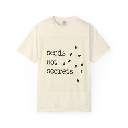 Seeds of Silence