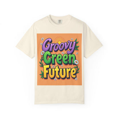 Green Optimism