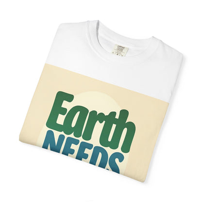 Earth's Call