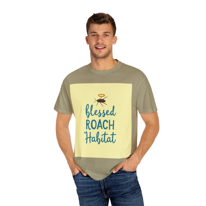 Blessed Roach