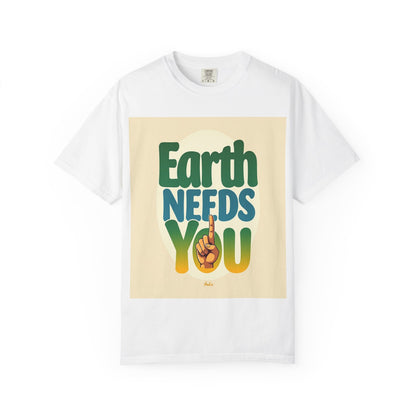 Earth's Call