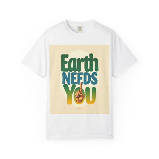 Earth's Call