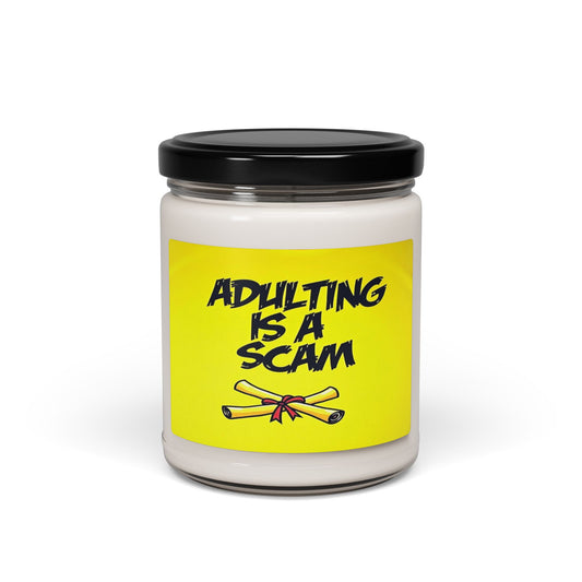 Adulting Exposed