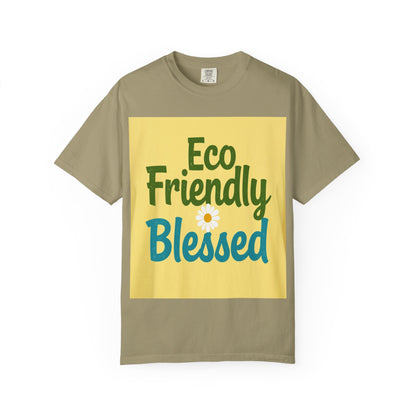 Eco Blessed