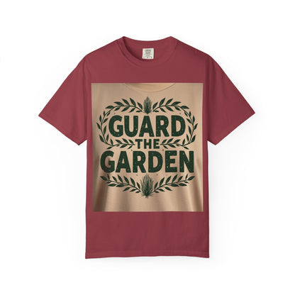 Garden Guardians