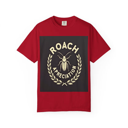 Roach Appreciation