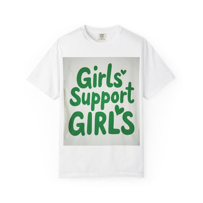 Sisterhood Strength
