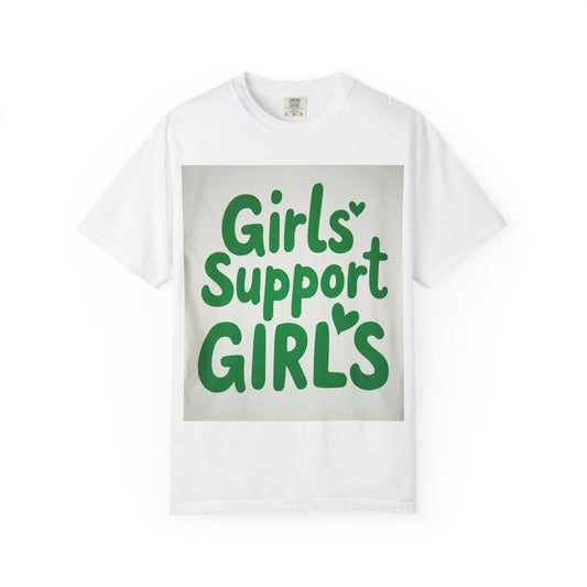 Sisterhood Strength
