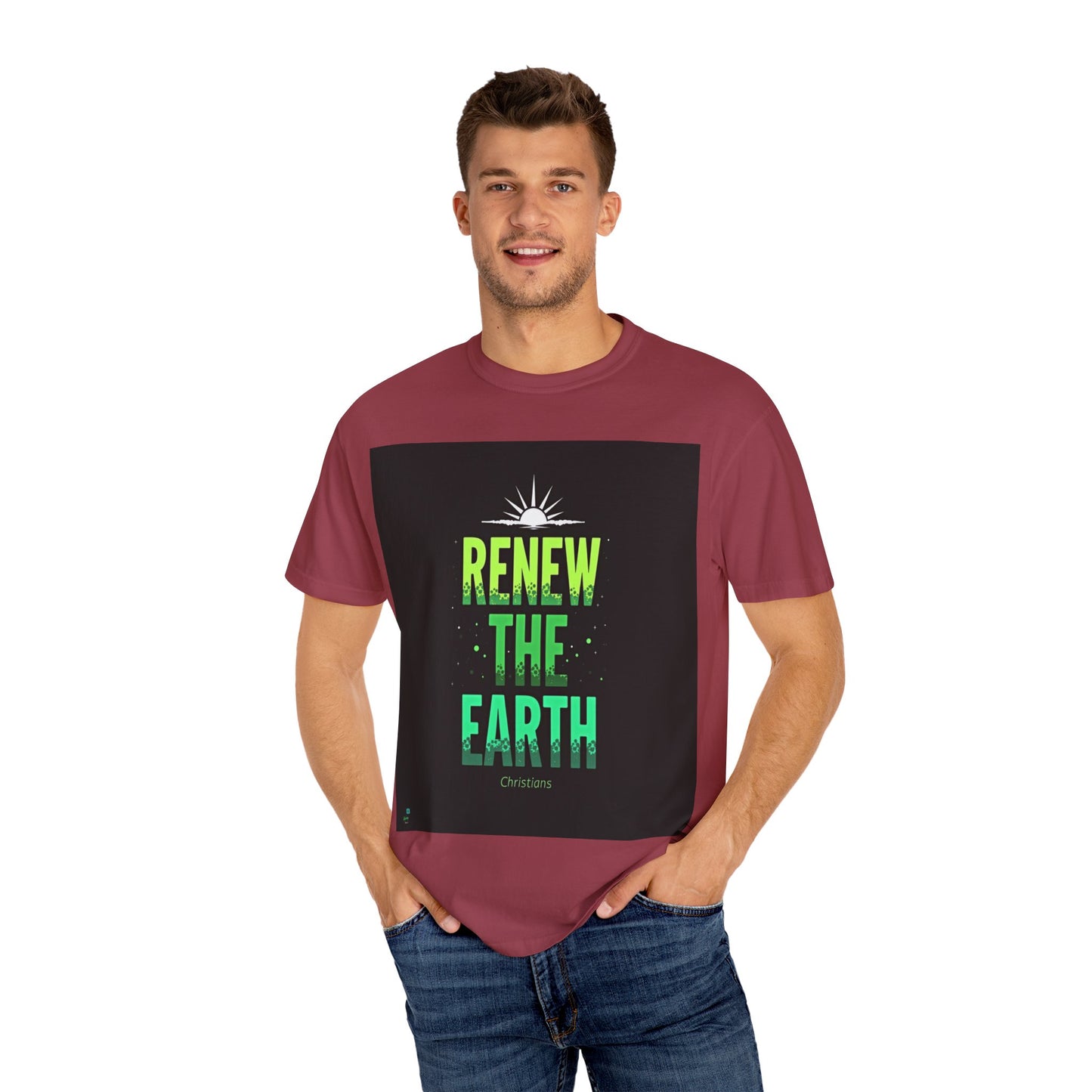 Cosmic Rebirth