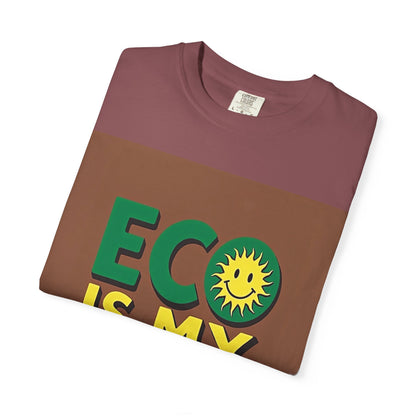 Eco Hero