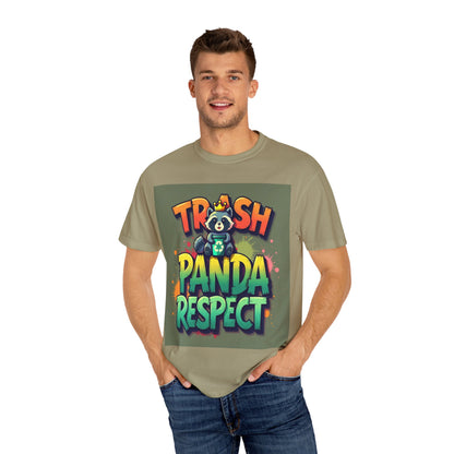 Trash Panda Power