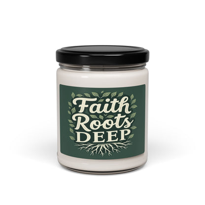 Rooted in Faith