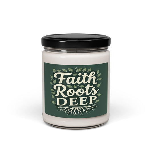 Rooted in Faith