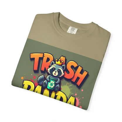 Trash Panda Power