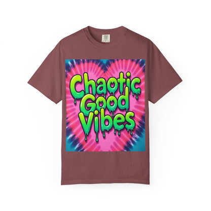 Chaotic Good T-SHIRT