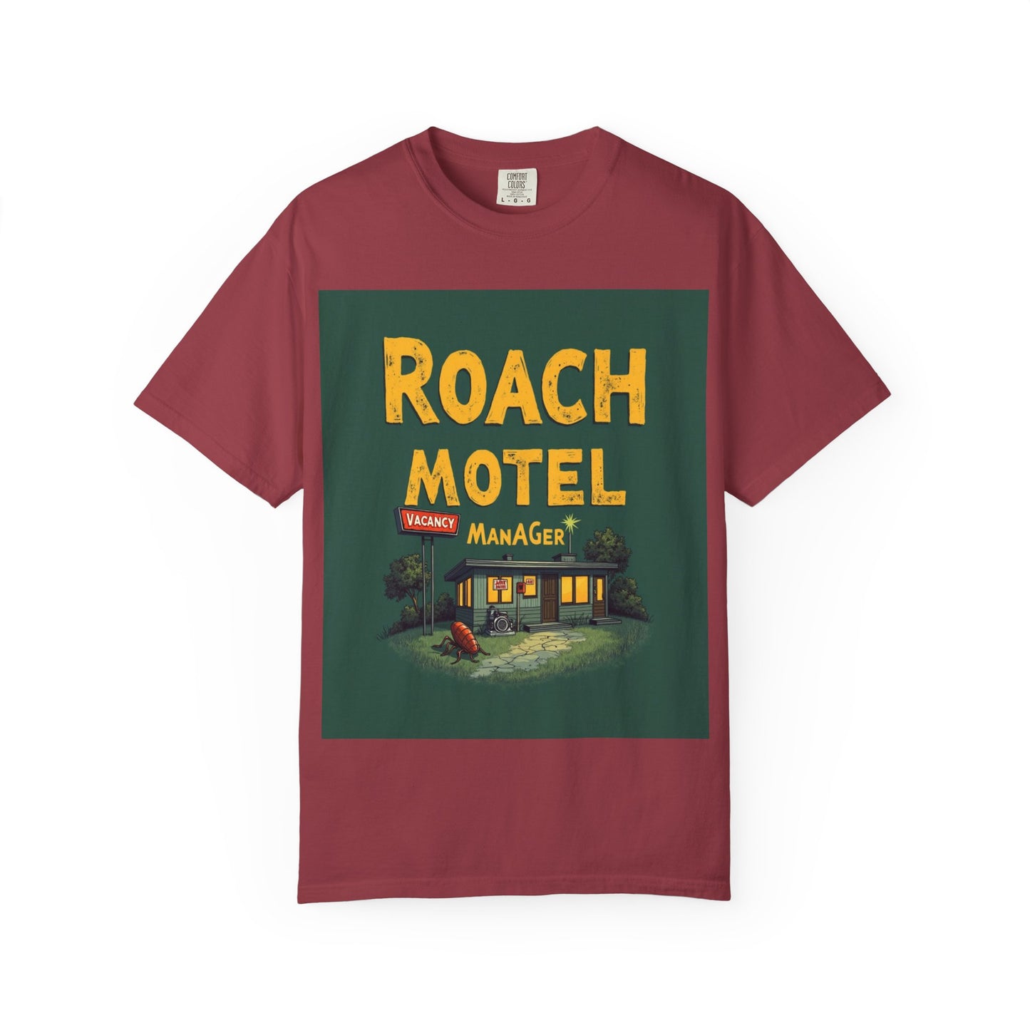 Roach Motel
