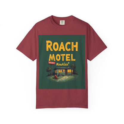 Roach Motel