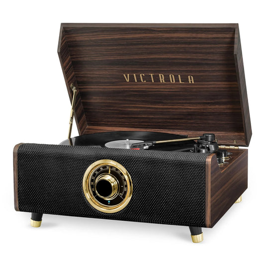 Highland Bluetooth Record Player