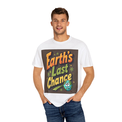 SOS Planet