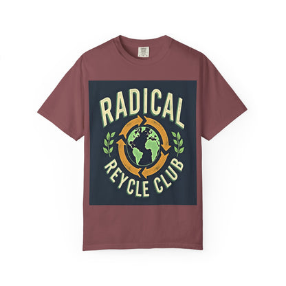 Green Globe Revolution