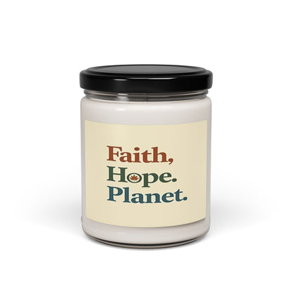 Hope Grows