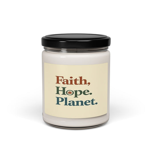 Hope Grows