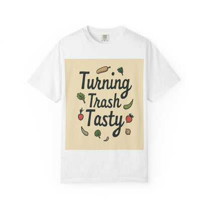 Trash to Treasure