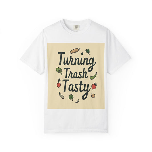 Trash to Treasure
