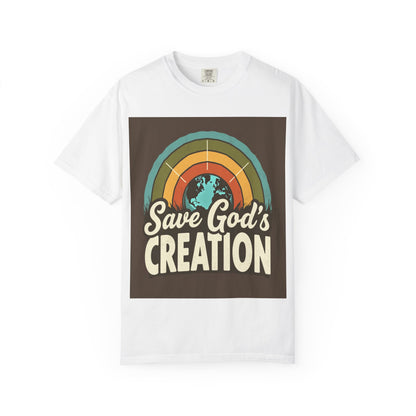 Planetary Grace